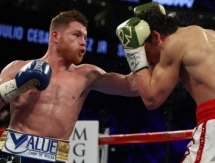 Альварес пообещал показать Головкину настоящий «мексиканский стиль»