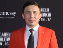 Головкин не захотел называть свой ТОП-3 лучших P4P-боксеров