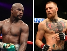 Комментатор ESPN сделал прогноз на «гонку PPV» боев Мэйвезер — Макгрегор и Головкин — Альварес