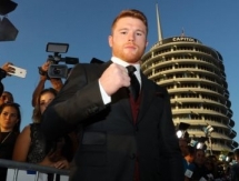 Альварес рассказал о своей стратегии на бой с Головкиным