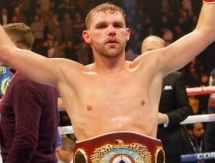 Дэн Рафаэль: «Альварес не узнал Сондерса на пресс-туре боя с Головкиным? 99% в мире его не знают»