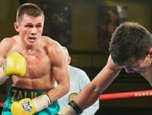 Стала известна дата следующего боя Залилова