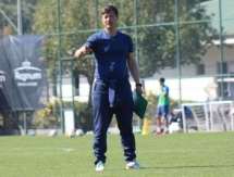 Кайрат Айманов: «Первая тройка чемпионата объективно сильнее остальных команд»