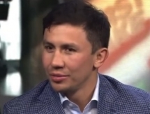 Видео интервью Головкина, «Канело» и Де Ла Хойя на ESPN