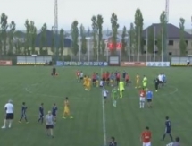 Видео матча Премьер-Лиги «Ордабасы» — «Кайрат» 0:2
