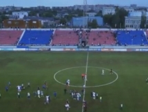 Видео матча Премьер-Лиги «Иртыш» — «Кайсар» 1:0