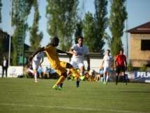 Отчет о матче Премьер-Лиги «Ордабасы» — «Кайрат» 0:2