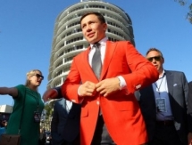 Геннадий Головкин: «Мейвезер — Макгрегор — это не бой, а увеселительное шоу»