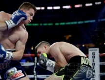 Альварес рассказал, когда решил подняться в дивизион Головкина