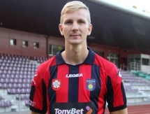 Соперник «Кайрата» по Лиге Европы «Атлантас» подписал защитника