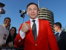 Головкин продемонстрировал знание иностранных языков