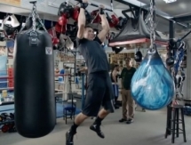 СМИ назвали Головкина одним из самых трудолюбивых боксеров