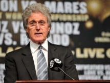 Благодаря чему Лас-Вегас обошел своих конкурентов за право принять бой Головкин — Альварес