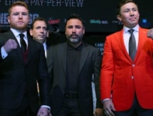 Boxingscene.com: «Обычные люди не смогут попасть на бой Головкин — Альварес»