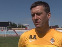 Константин Горовенко: «Играли в атакующий футбол»