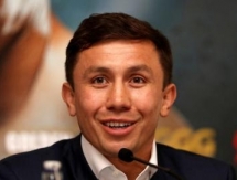 Головкину предложили десять вариантов боев после поединка с «Канело»