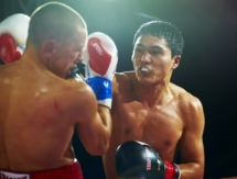 Нурсултанов выйдет на ринг 15 июля в США