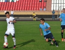 Аманбол Алиев: «Матч получился непростым для нас»