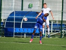 Александр Марочкин: «В первом тайме мы выглядели не хуже соперника»