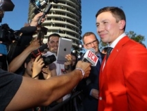 Что окружало пресс-конференцию Головкина и Альвареса в Лос-Анджелесе