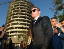 Соперник Головкина «Канело» прервал интервью после провокационного вопроса о личной жизни