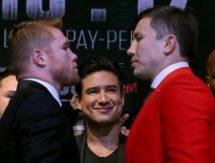 Геннадий Головкин: «Мне нужны тренировки и я жду начала лагеря»