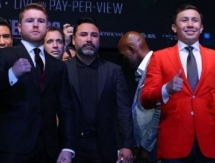 Стоимость PPV боя с Альваресом станет самой высокой за карьеру Головкина