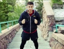 Кожамбердиев дебютирует в США