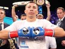 Слова Головкина о завершении карьеры назвали рекламным ходом