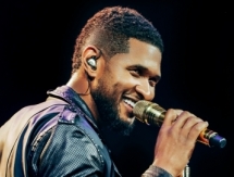 Usher сделал прогноз на бой Головкин — Альварес