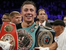 Три казахстанца вошли в ТОП-5 своих дивизионов по версии World Boxing News