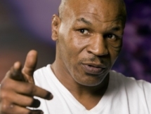 Тайсон сделал прогноз на бой Головкин — Альварес