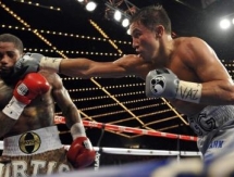 Кого из знаменитостей хотел бы ударить Головкин?