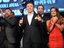 Головкин ответил, в каком случае может завершить карьеру