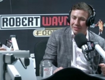 Головкин назвал самого переоцененного боксера