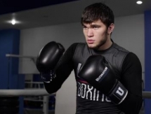 Ахмедов опроверг информацию о бое с американцем