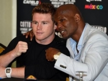 Геннадий Головкин: «Хопкинс ставит на победу „Канело“? Это рановато»