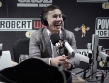 Головкин назвал любимые песню и цвет