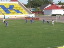 Видеообзор матча Второй лиги «Акжайык М» — «Атырау М» 1:5