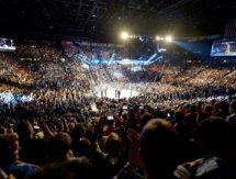 UFC перенесет свой турнир из-за боя Головкин — Альварес