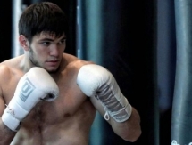 Казахстанский нокаутер назвал возможного соперника на следующий бой