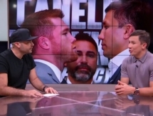 Геннадий Головкин: «Мой бой с „Канело“ — настоящий подарок для всех фанатов!»