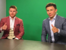 Головкин и Альварес пройдут проверку на допинг