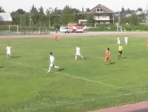 Видеообзор матча Второй лиги «Рузаевка» — «Актобе М» 1:0