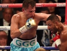 Геннадий Головкин: «Я всегда хотел биться с чемпионами, но не всегда была возможность»