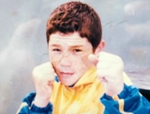 Соперник Головкина Альварес рассказал, благодаря чему стал боксером