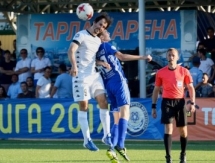 Прокопенко вытеснил Хижниченко из ТОП-5 самых молодых игроков «Астаны»