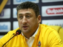 Кахабер Цхададзе: «Еврокубки — это совсем другой уровень»