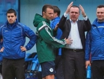 «Широки Бриег» дозаявил игрока перед матчем с «Ордабасы»