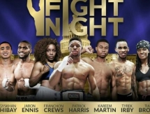 Тажибай вернется на ринг 12 августа в США